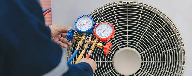 Trusted Ductwork Repair service in Bronxville, NY - Leonard HVAC